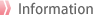 information